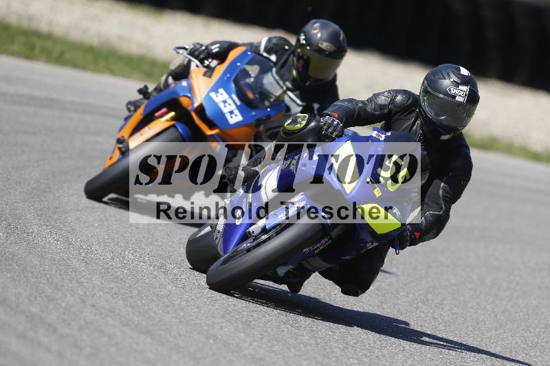 /13 01.05.2025 Speer Racing ADR/Gruppe gelb/333